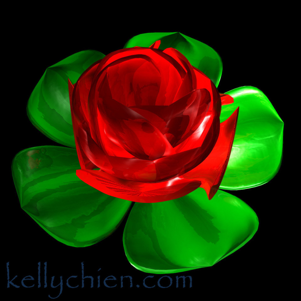 Meet your Posher, Kelly